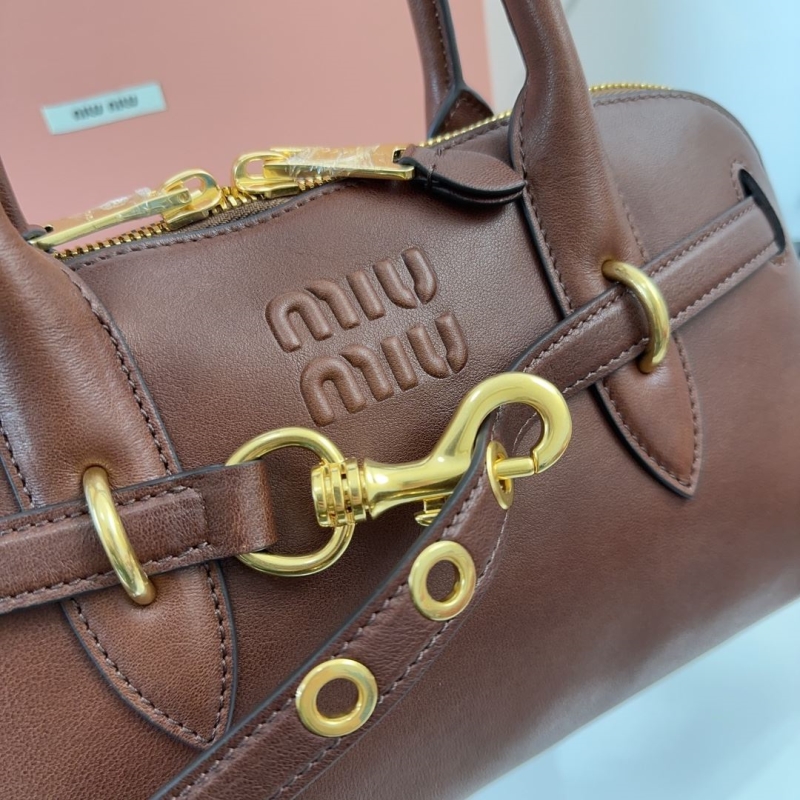 MIU MIU Top Handle Bags